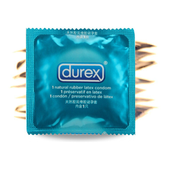 DUREX kondomi Anatomic