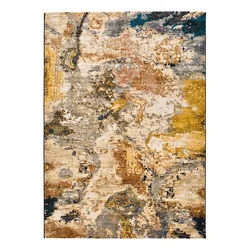 Preproga Universal Anouk Abstract, 80 x 150 cm
