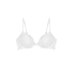 TRIUMPH Nedrček Body Make-Up  bela