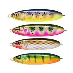 Žlica Rapala Weedless Minnow Spoon 7cm-8cm