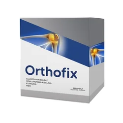 Orthofix Kapsule za smanjenje tegoba izazvanih osteoartrozom, 60 kapsula