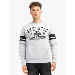 Lonsdale Mens crewneck sweatshirt regular fit