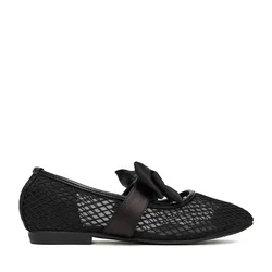 Balerinke DeeZee CEO-CM250228-1 Črna