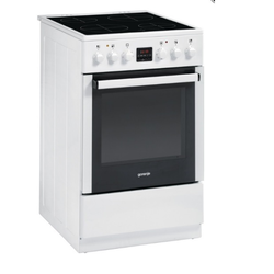 GORENJE steklokeramični štedilnik EC 55325 AW