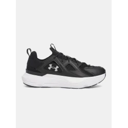 Under Armour UA Infinite MVMNT SE Superge Črna