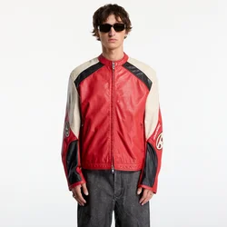Bomber Diesel L-Ahti Jacket Racing Red 54