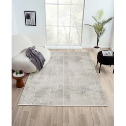 Conceptum Hypnose Tepih Parla 5785, 200x290 cm, Svetlosivi