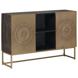 Kreveta Mjed 105 x 30 x 70 cm