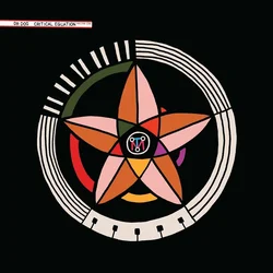 Dr. Dog - Critical Equation (LP)