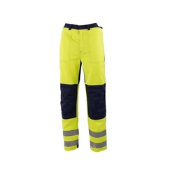 Lacuna zaštitne radne pantalone meru 2 hi-viz veličina xxl ( mn/me2tyxxl )