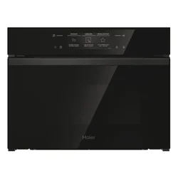Kompaktna pečica z mikrovalovi HAIER H4MWID69P6NQB