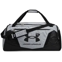 Torbica Under Armour UA Undeniable 5.0 Duffle LG 1369224-012 Siva
