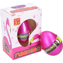Jajčasti flamingo 6,5 cm