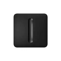 Ajax Systems 98607.257.BL1 SoloButton (Dimmer) - črna