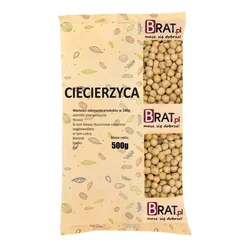 Čičerika 500 g