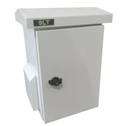 SLT Mrezni orman 250x250x360 OUTDOOR/Wall mounted