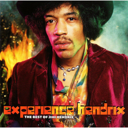 The Jimi Hendrix Experience Experience Hendrix: The Best Of (CD)