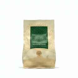 Essential Small Breeds Superior Living - Hrana za male pse 2,5kg