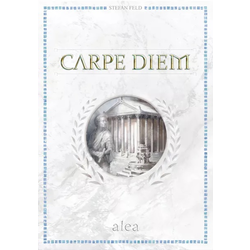 Ravensburger društvena igra – Carpe Diem