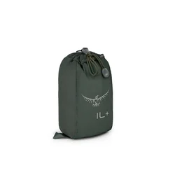 Osprey Ultralight Stretch Stuff Sack 1+ Vreča - Shadow Grey