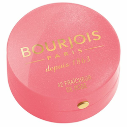 Rumenilo Little Round Bourjois