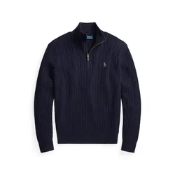 Polo Ralph Lauren Pulover mornarska