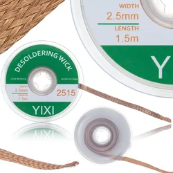 Rosfix Trak/pletenica za raztaljevanje 2,5mm, (21746536)
