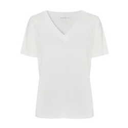 TATUUM Bluza off-bela
