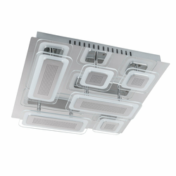 ITALUX C29556-9A - LED plafonsko svetlo PRESTA LED/60W/230V