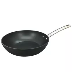 Masterpro BGMP-3558 Foodies wok tava, 28 cm