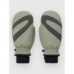 Dimito Atom Mittens slate sage