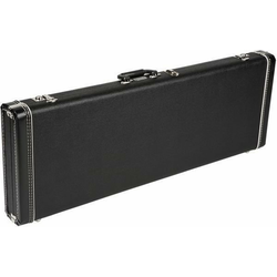 Fender G&G Standard Strat/Tele Hardshell Case Black