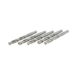 awtools 17,5 mm beli sveder za kovino za spodrezovanje, 5 kosov