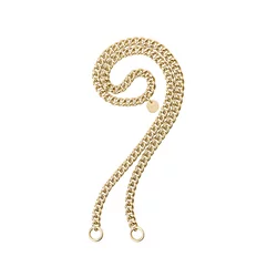 NAKIT 2JEWELS OGRLICA LOCKNCHAIN 251771
