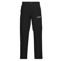 ADIDAS TERREX Outdoor hlače  črna