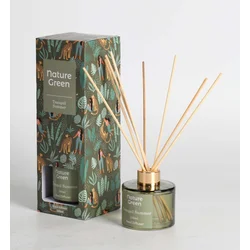 Homestar Razpršilec dišav NATURE GREEN 100 ml
