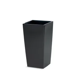 Prosperplast Saksija Urbi Square S265, Antracit