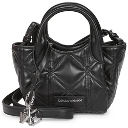 Emporio Armani Torbe za čez ramo SHOPPING S Y3D278 Črna