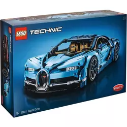 LEGO® Technic™ Bugatti Chiron (42083)