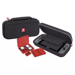 BigBen Deluxe Travel Case NNS40