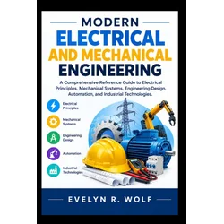 MODERN ELECTRICAL AND MECHANICAL ENGINEERING.