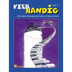 VIER HANDING GRADE 1-2