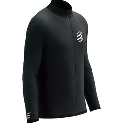 ikica Copressport Sealess Zip Sweatshirt