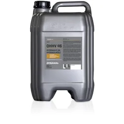 Hidravlično olje OHHV 46 20 L