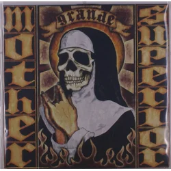 Mother Superior - Grande (LP)