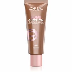Loreal Losion za lice Lumi Glotion 904 Deep Glow, 40 ml