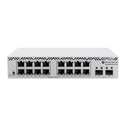 MikroTik CSS318-16G-2S+IN
