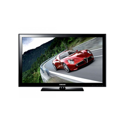 SAMSUNG LCD TV LE40D503