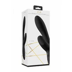 VIVE VIBRATOR RABBIT Vive Kyra Black
