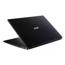 Laptop Acer Aspire 3 15.6 FHD/AMD Athlon 3050U/8GB/256GB/Black, Windows 11